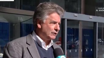 amarilla: de algun lugar se va a conseguir agua para asegurar el abastecimiento