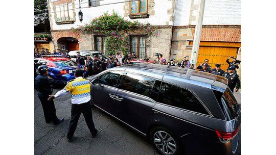 En plena honra fúnebre se filtra próxima novela de García Márquez