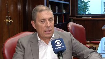 oddone se reunio en paris con la ocde por acercamiento de uruguay a organizacion de paises desarrollados