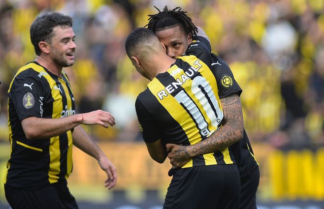 Foto: Dante Fernández / Foco Uy