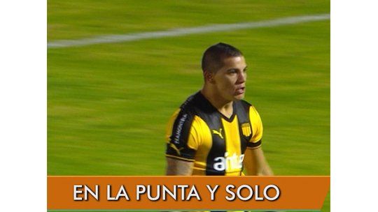 Mirá el adelanto de deportes de Subrayado