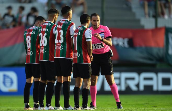 Foto: Dante Fernández / Foco UY