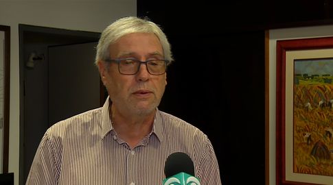 En Tala hicieron dos pozos para extraer agua y se detectó arsénico; OSE entiende que no hay riesgo