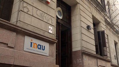 abdala se recupero de covid-19 y volvio a retomar sus funciones en el inau