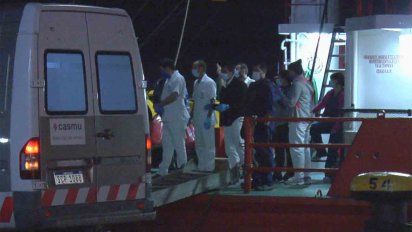 asi sera el operativo para repatriar a 112 pasajeros del greg mortimer