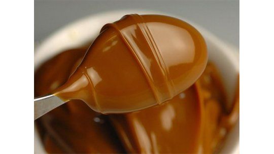 Decomisan 39 kilos de dulce de leche que llevó Uruguay al Mundial
