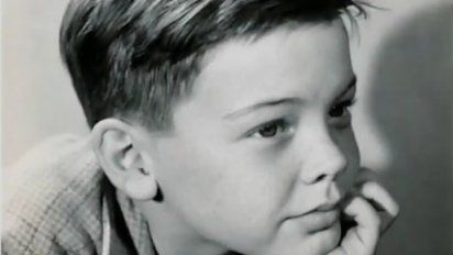 la historia de bobby driscoll, el nino prodigio de disney enterrado junto a indigentes muertos por coronavirus