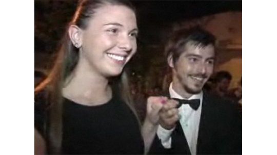 Gala de los #PremiosCatatonias, show de los twitteros uruguayos