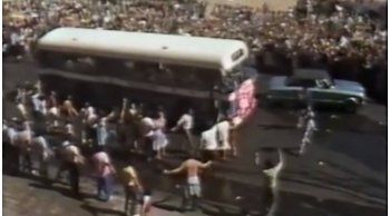 ?tus padres volveran?: el viaje de 154 ninos hijos de padres exiliados