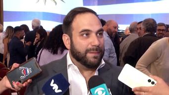 ya estan los nombres del mides: futuro ministro de desarrollo social presento quienes ocuparan cada direccion