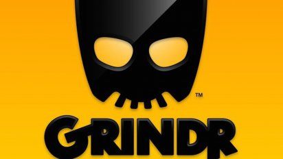 la app de citas gay grindr en la mira por compartir estatus de vih de sus usuarios