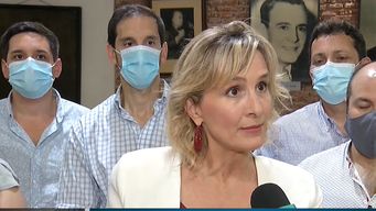 prestamo bid a intendencia: blancos y colorados no apoyan