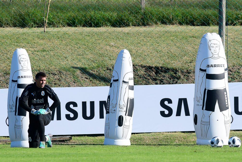 Fernando Muslera