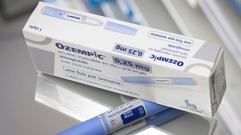 Culminan los trámites de habilitación y comienza la venta al público de la llamada droga mágica para adelgazar