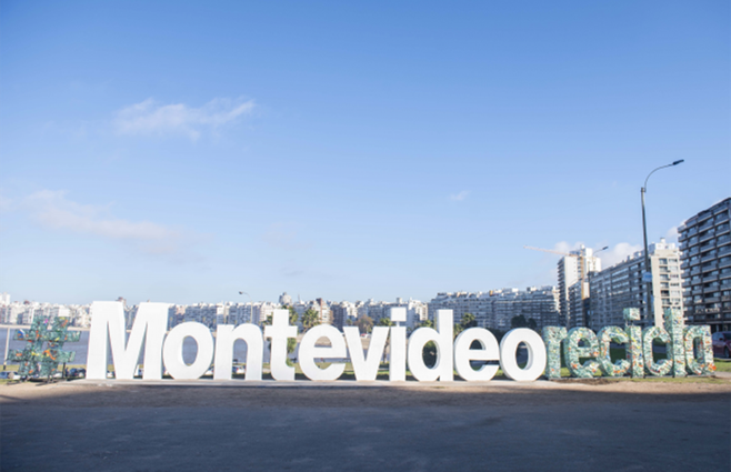 Foto: Intendencia de Montevideo