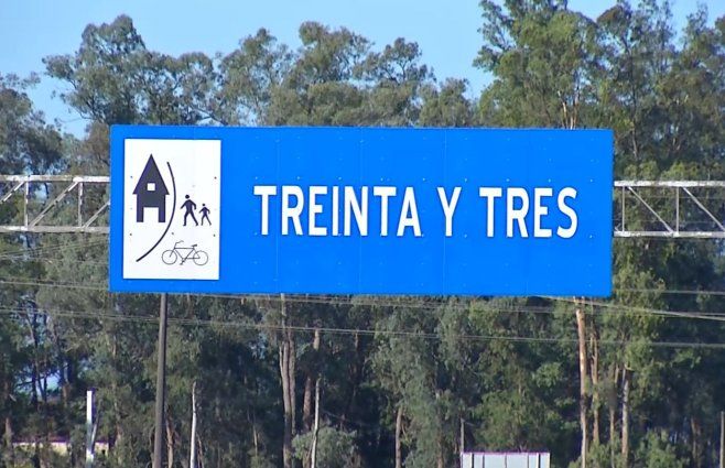 Foto: Subrayado. Treinta y Tres.