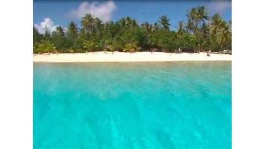 Conocé a Tahití, el rival de Uruguay el año que viene
