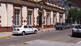 policia investiga el crimen de un comunicador de tacuarembo ocurrido en un bar; hay un detenido