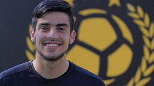 Gastón Rodriguez, Peñarol