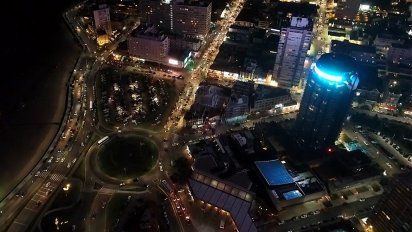 intendencia de maldonado denuncio a la justicia a responsables de fiesta clandestina