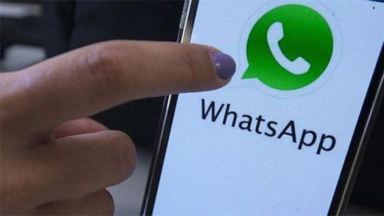 Whatsapp