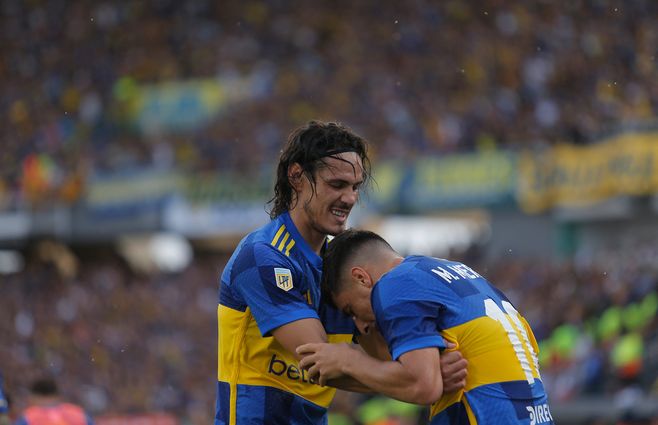 Foto: AFP