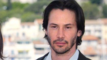 Keanu Reeves grabará en Plaza Independencia escenas de su serie para ...