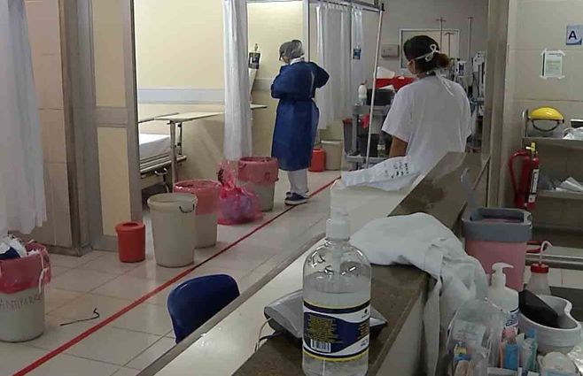 SMU denuncia que hay mutualistas que incumplen el tiempo de atención a pacientes