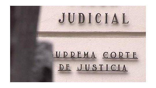 suprema corte