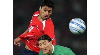 Escándalo en Chile: cinco jugadores desafectados por indisciplina