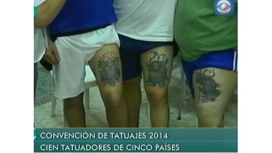 tatoo,