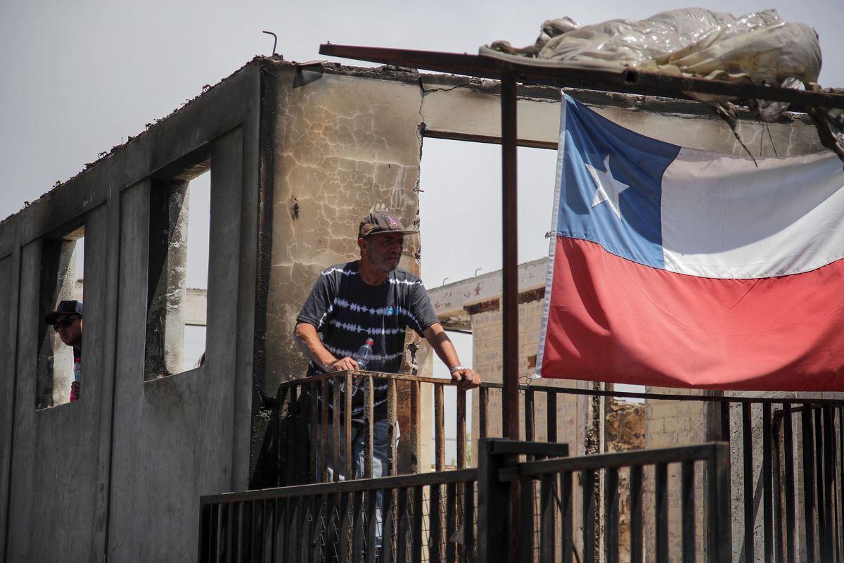 Foto: AFP. Foto: AFP.