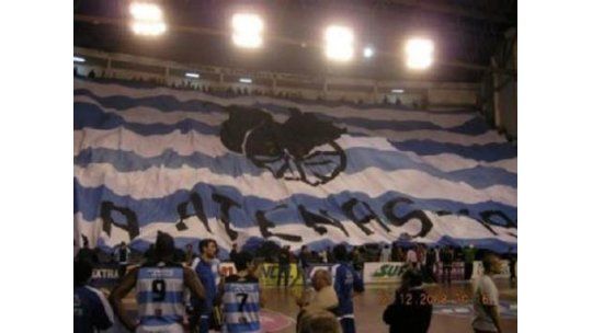 Atenas es campeón del Metro y vuelve a la Liga Uruguaya