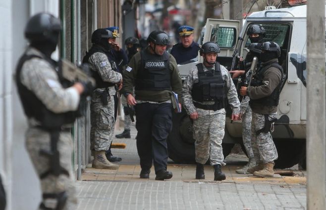 Foto: Dante Fernández / FocoUy