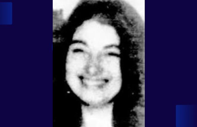 Amelia Sanjurjo Casal. Foto: Sitios de la Memoria. 