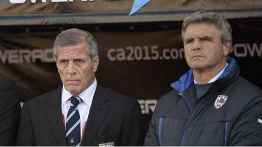 tabarez afp