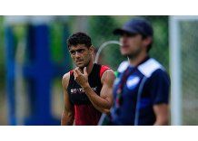 Clásico de 21.30: Aguiar será titular en Nacional y  Fidel en Peñarol