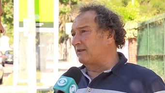 alcalde de municipio c manifesto preocupacion por vandalizacion y poco control policial en el prado