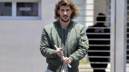 prision preventiva para rodrigo eguillor por abuso sexual a una joven