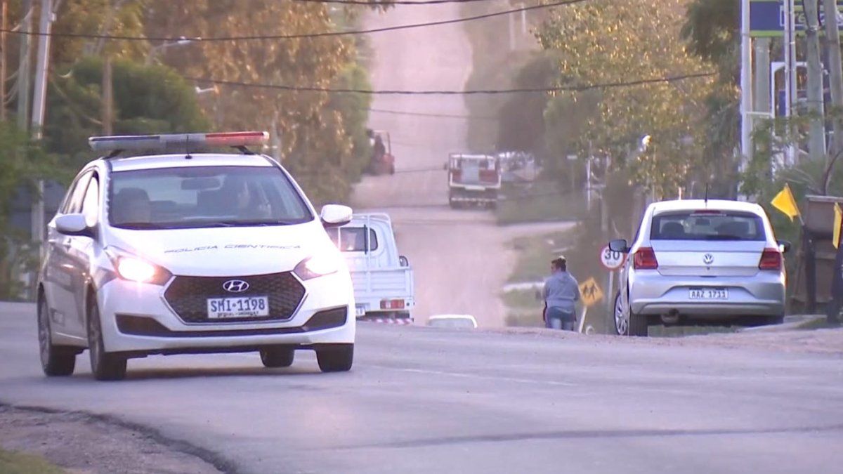 Mataron a un adolescente de 17 años e hirieron a un hombre de 27 en un ataque a tiros en Toledo