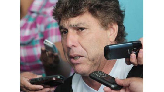 Fénix apuesta al proyecto Tiki-Tiki: vuelve Juan Ramón Carrasco