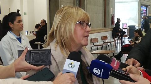 Más de 480 mil dosis de vacunas antigripales suministradas, pero preocupa baja asistencia de población de mayor riesgo