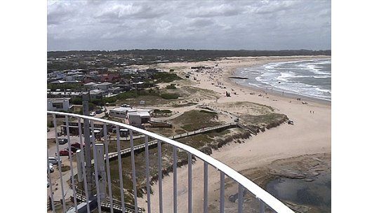 Semana Santa con 20% mas de turistas que en 2011