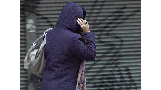 La ola de frío terminará mañana; el fin de semana será templado