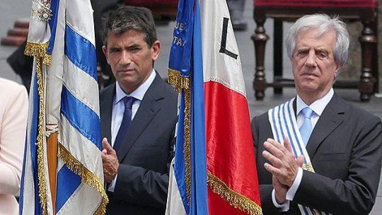 vazquez sendic