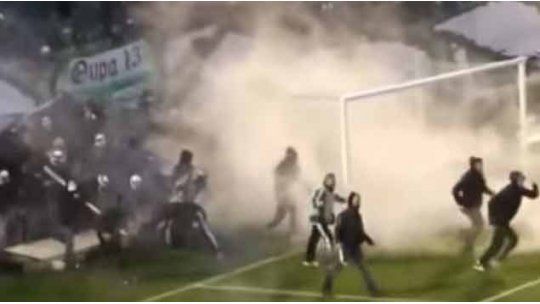 batalla panathinaikos olimpiakos