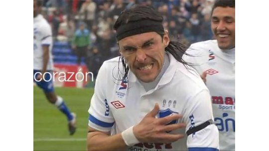 El arma secreta de Nacional para ganar el Campeonato Uruguayo