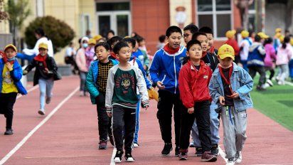 china prohibe examenes para ninos de seis anos para aliviar presion sobre alumnos