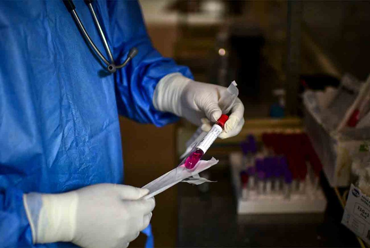 Coronavirus en Uruguay: 911 nuevos contagios, 8.778 casos activos y 27 en CTI