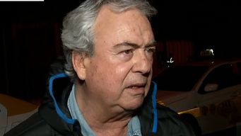 heber dijo que hara un analisis pormenorizado de los homicidios ocurridos en los ultimos dias